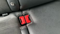 Ford EcoSport 1.0 EcoBoost 125 ST-Line 5dr Auto Petrol Hatchback